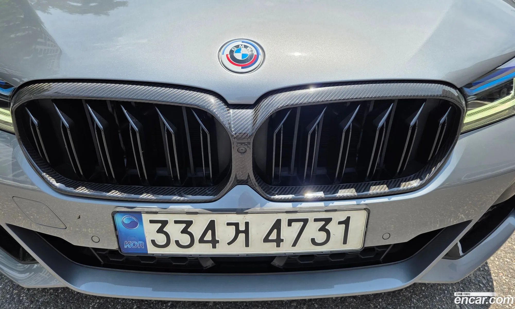 BMW 5 Series 2023 — 5
