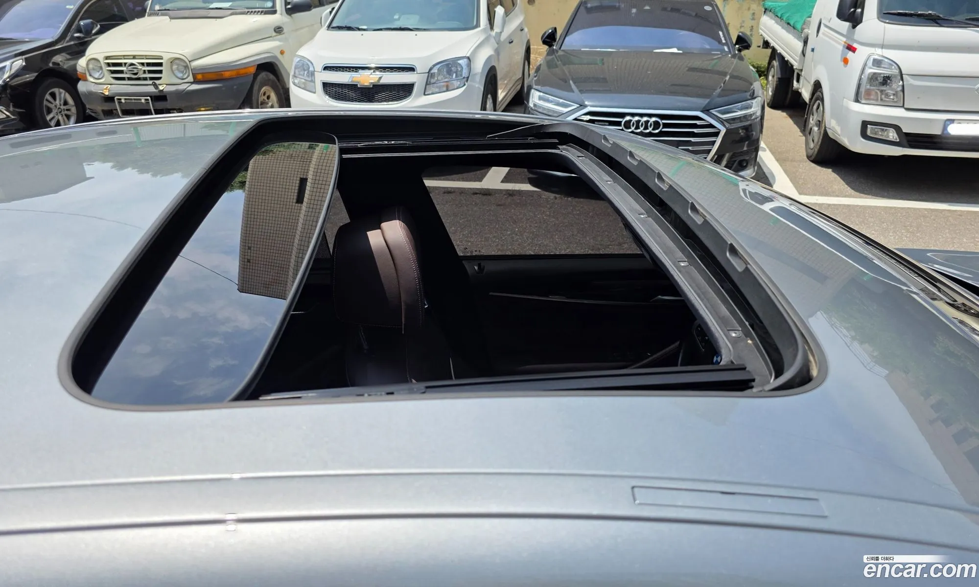 BMW 5 Series 2023 — 18
