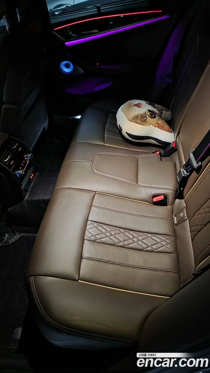 BMW 5 Series 2023 — 6