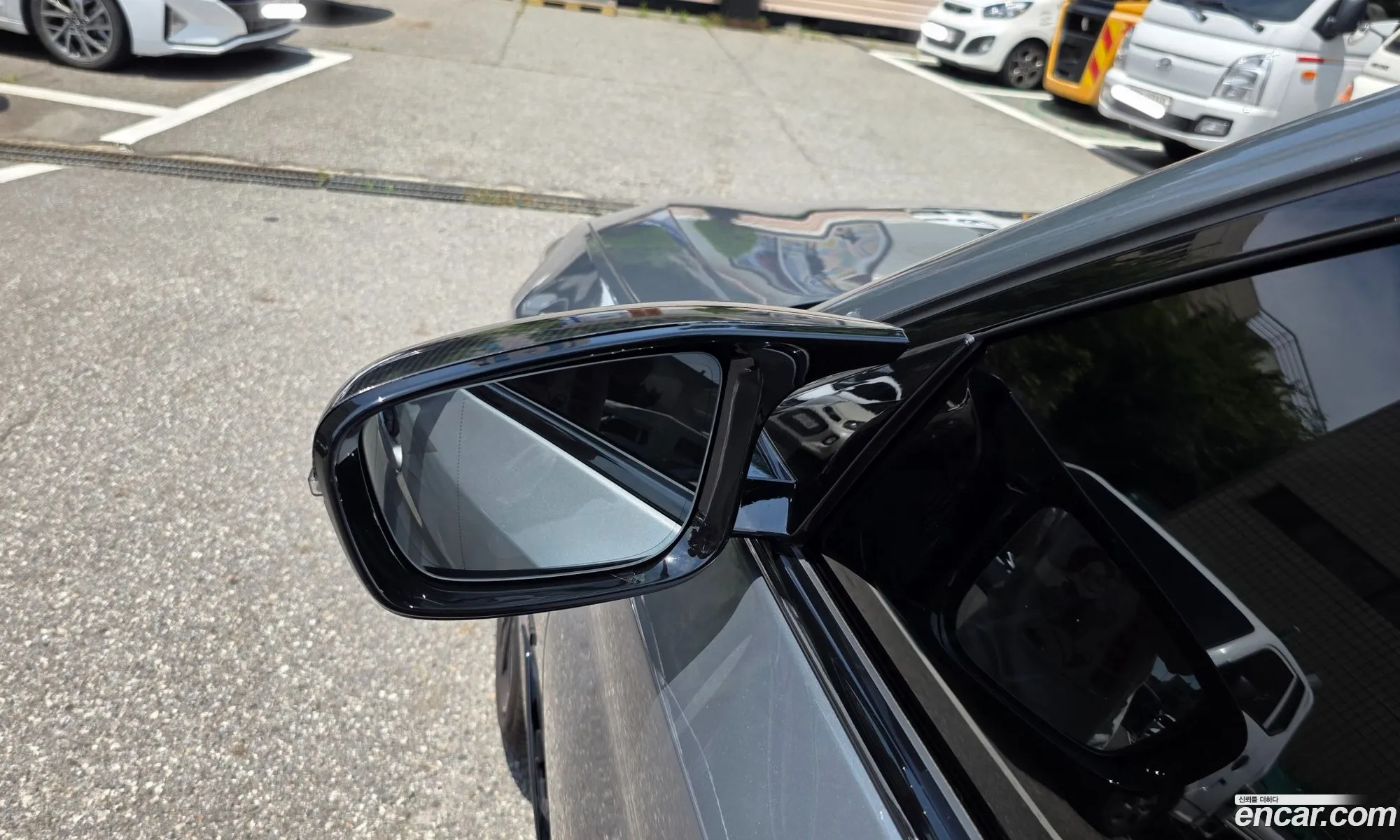 BMW 5 Series 2023 — 16
