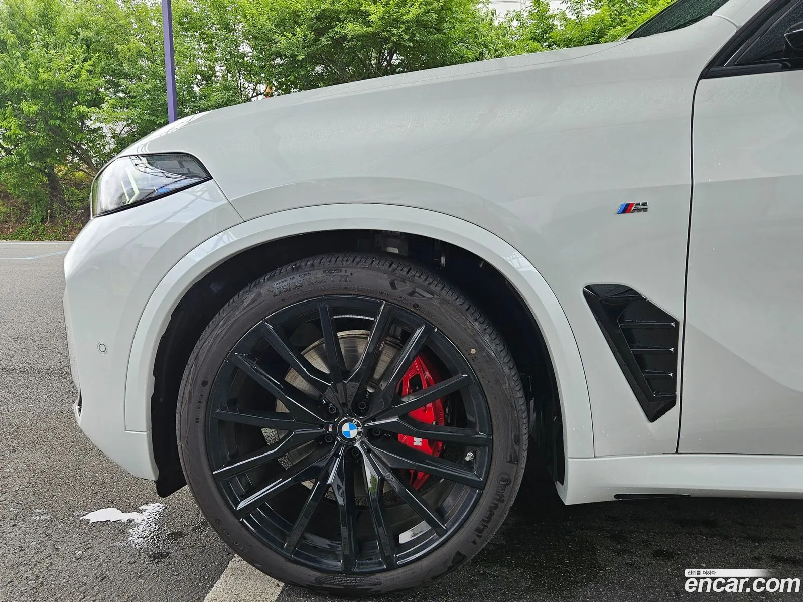 BMW X5 2025 — 10