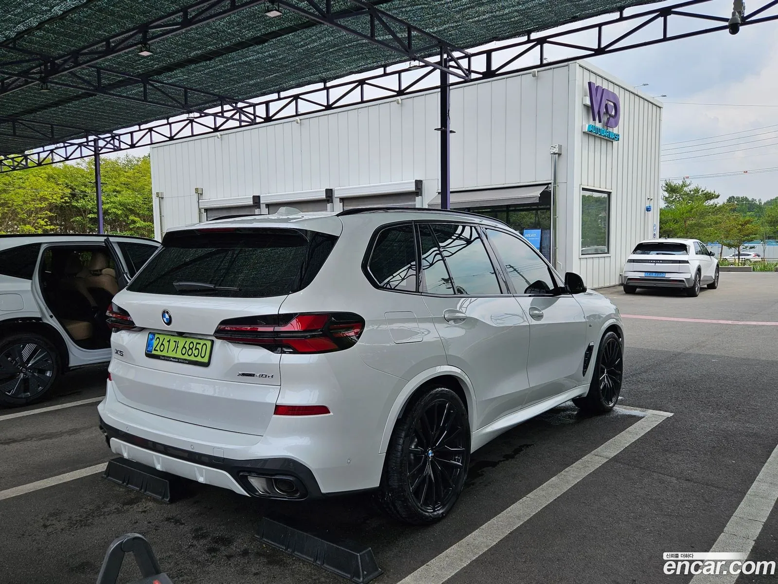 BMW X5 2025 — 3