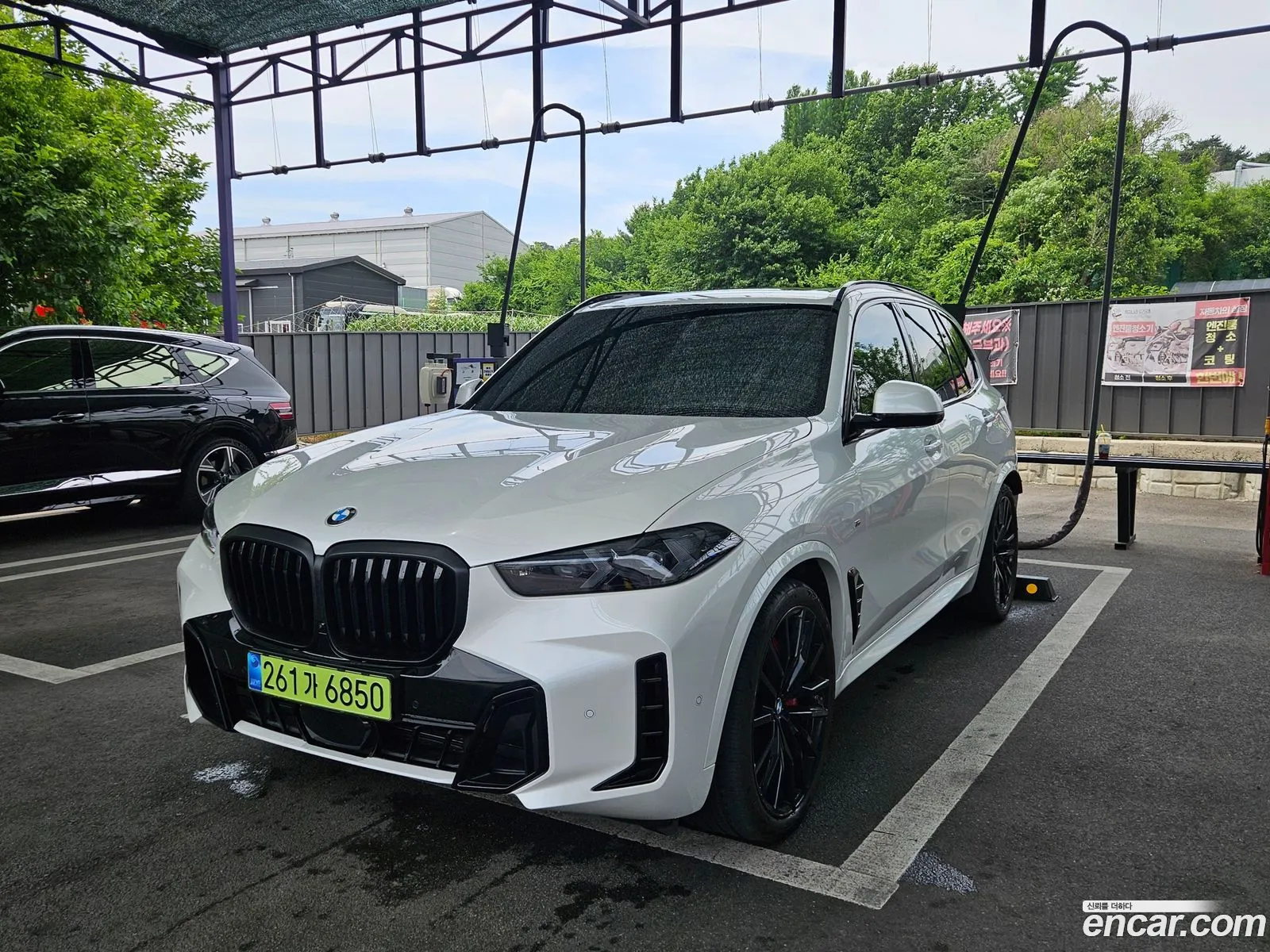 BMW X5 2025 — 11