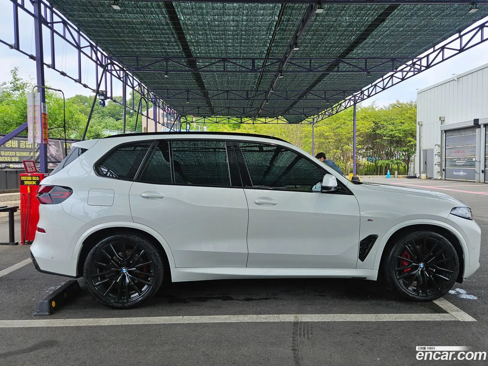 BMW X5 2025 — 5