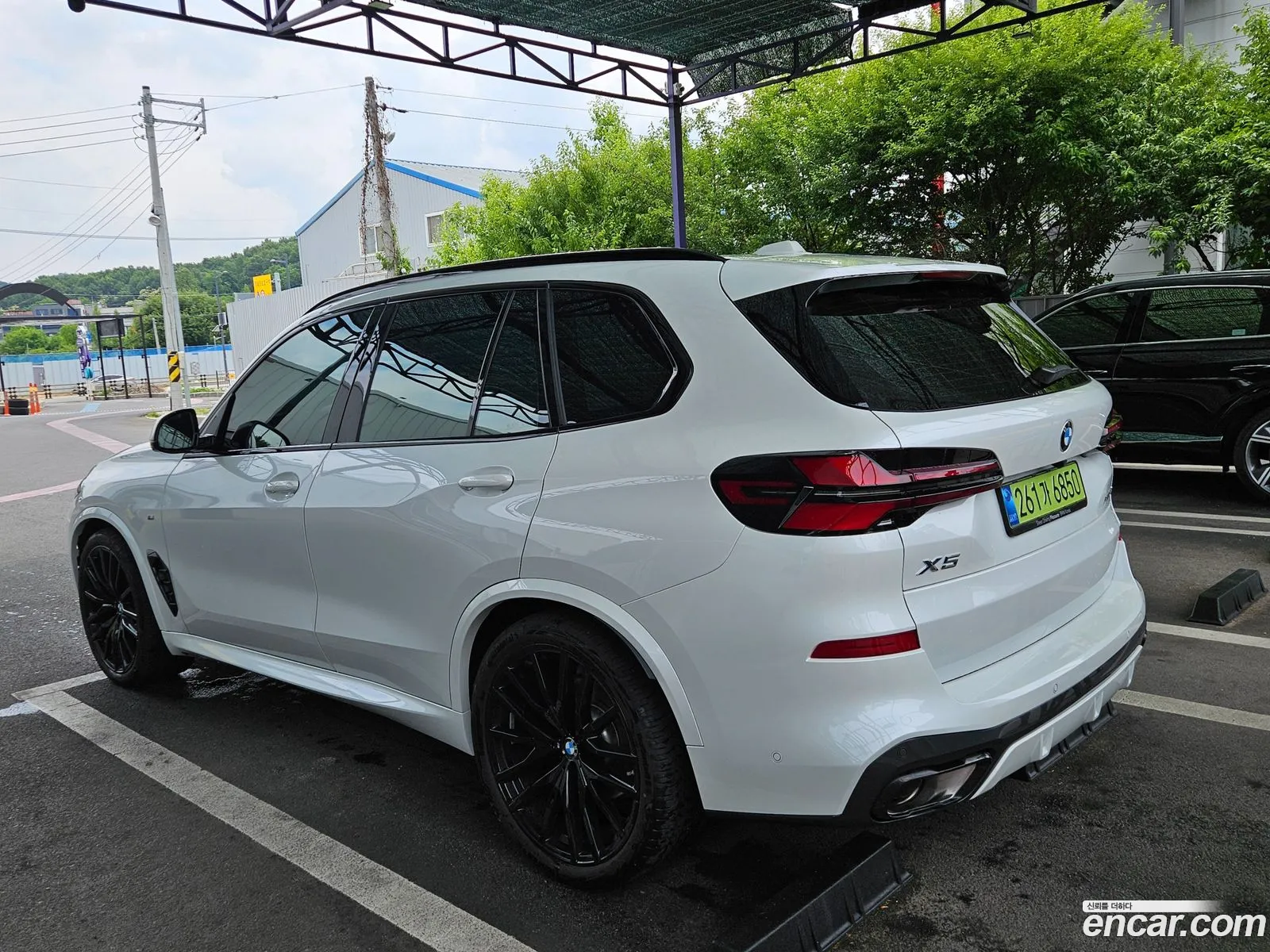 BMW X5 2025 — 4