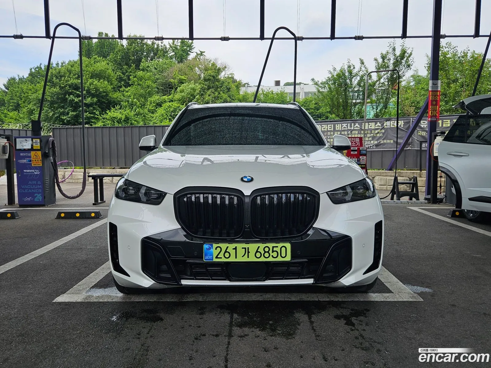 BMW X5 2025 — 15