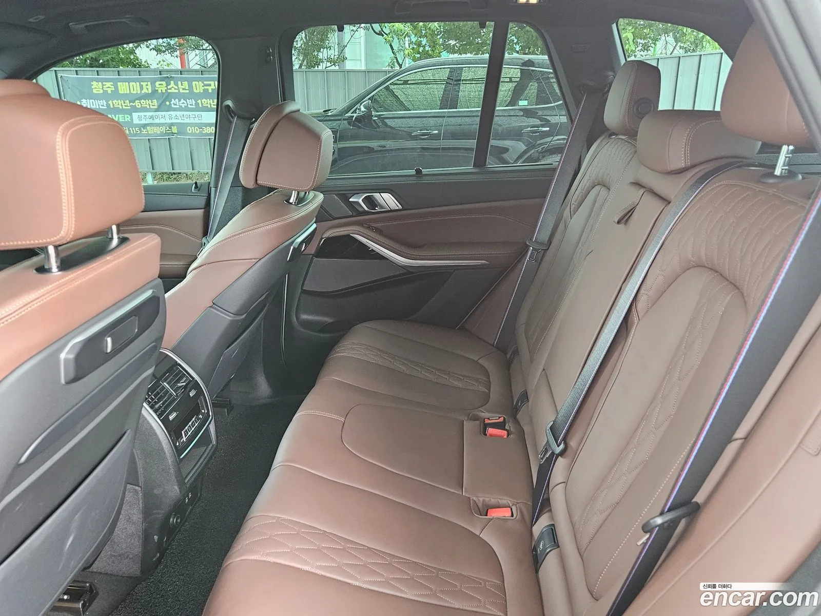 BMW X5 2025 — 12