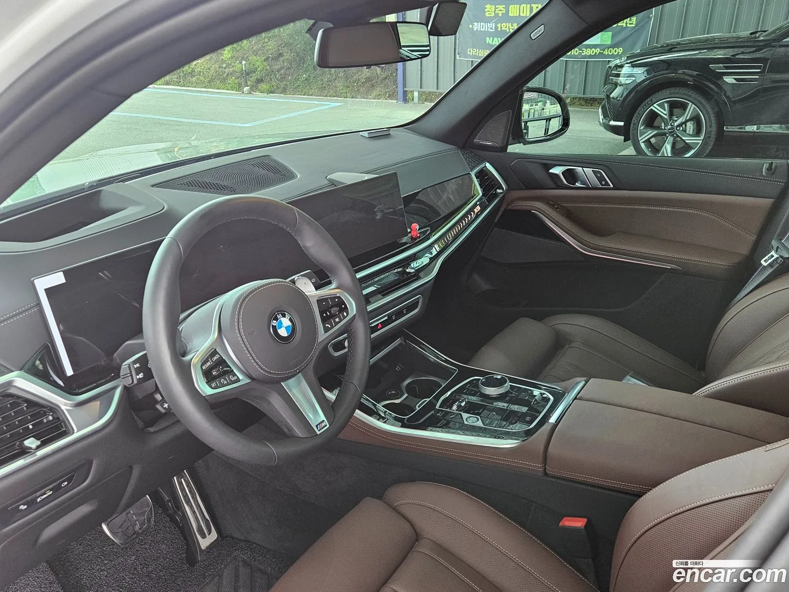 BMW X5 2025 — 14