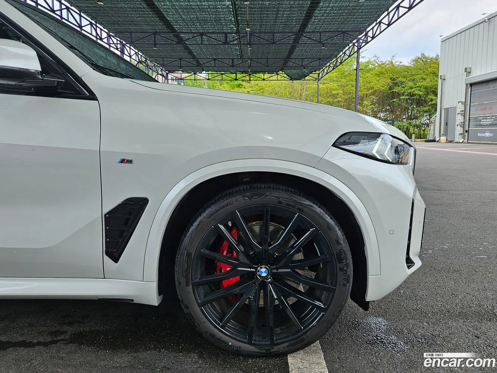 BMW X5 2025 — 13