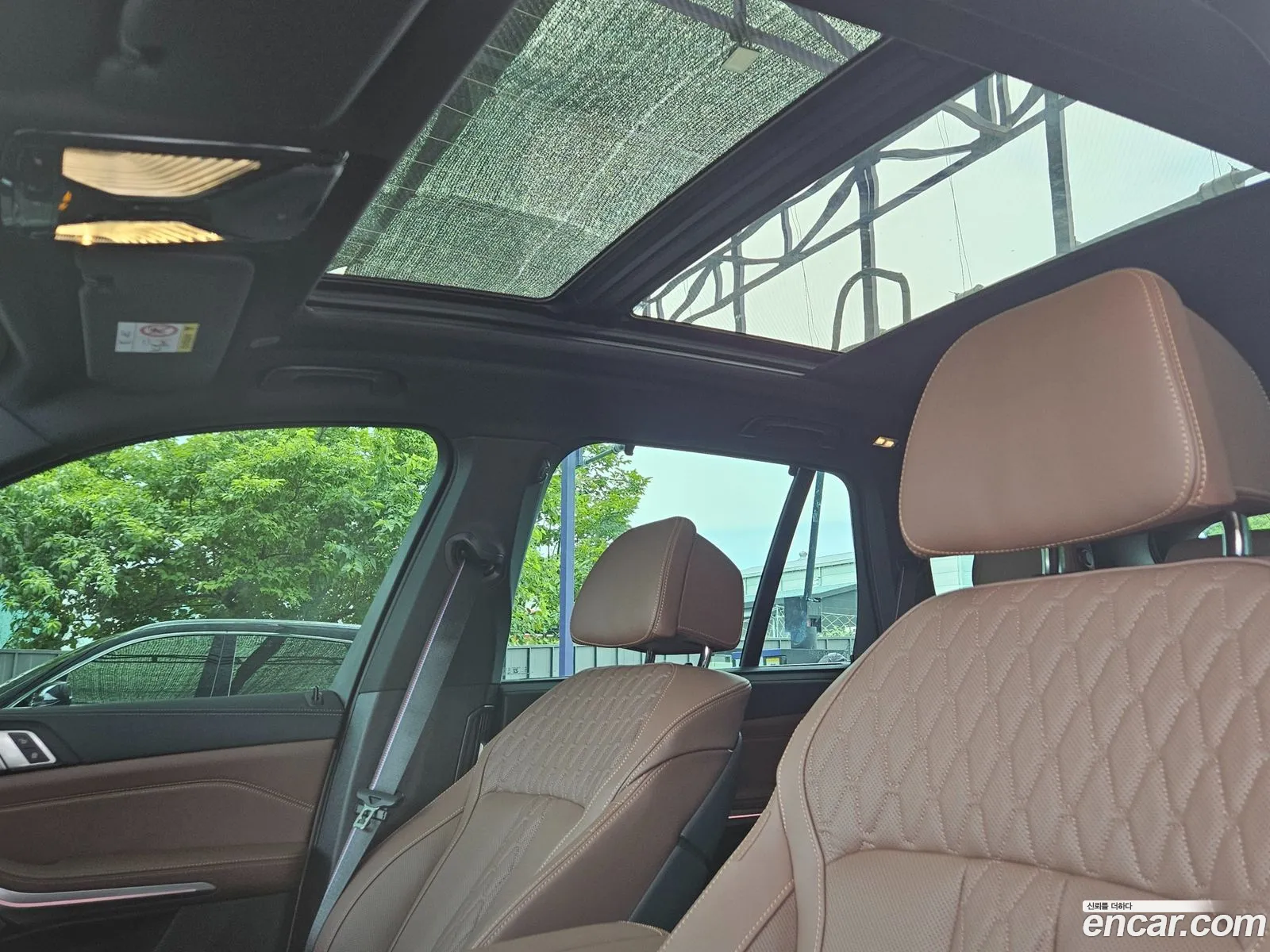 BMW X5 2025 — 2