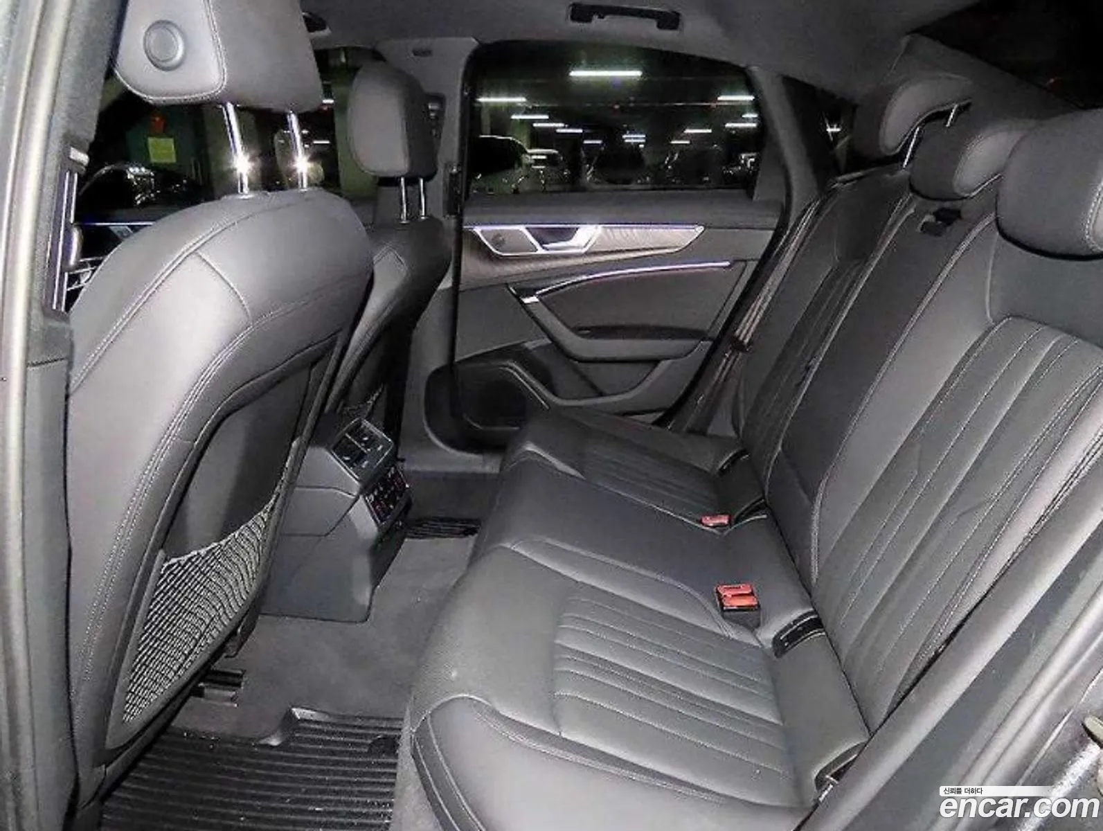 Audi A6 2023 — 2