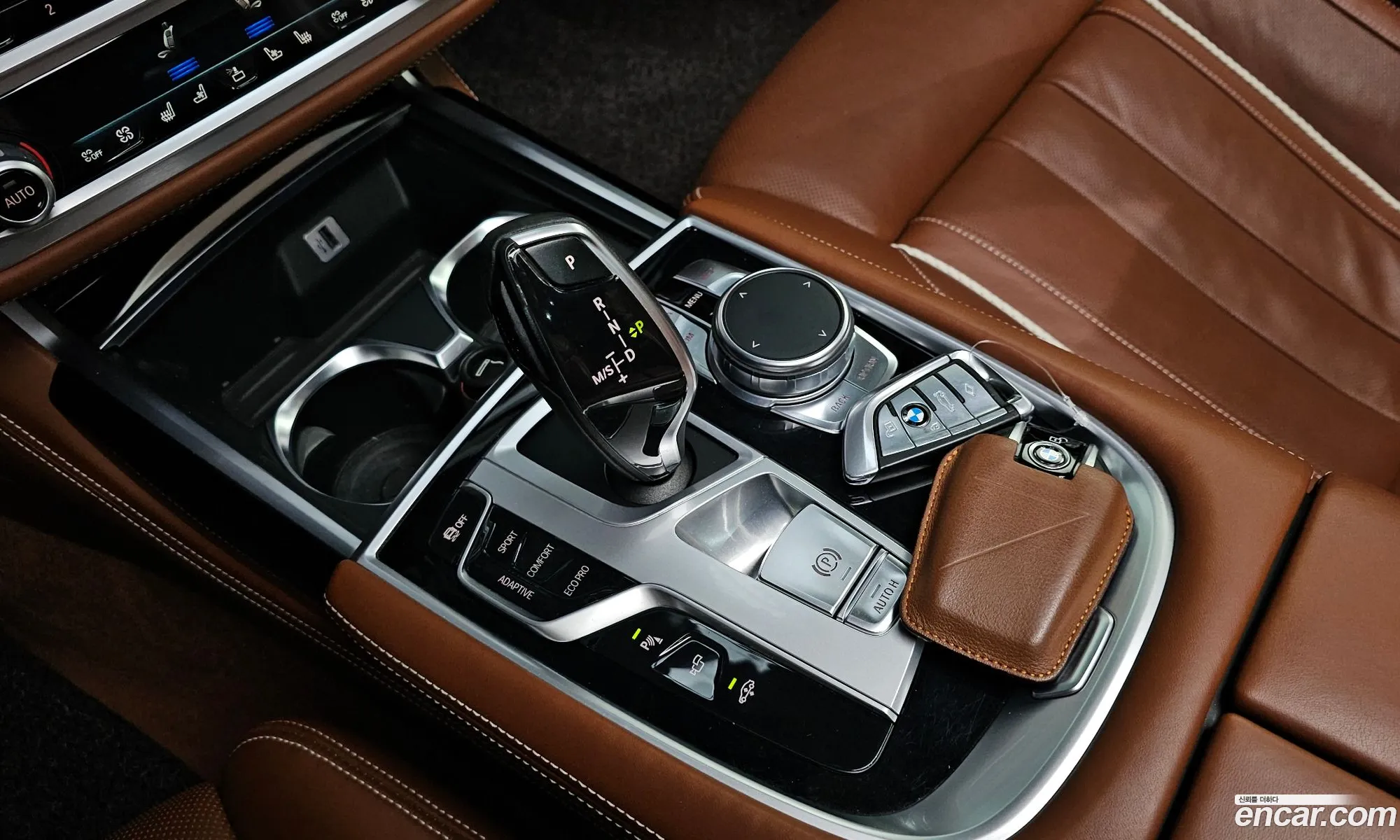 BMW 7 Series 2017 WBA7F2105HG713774 — 18