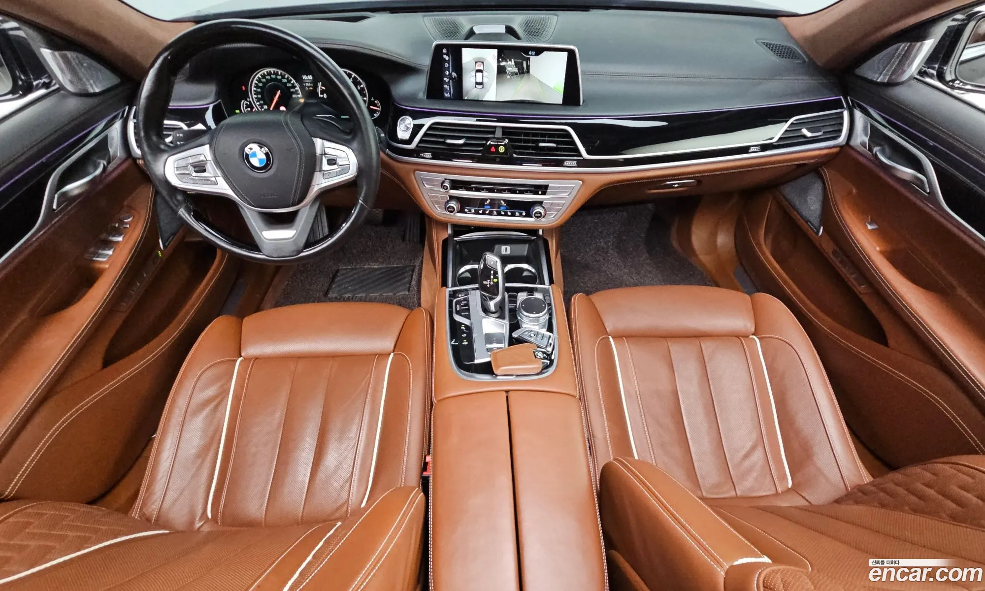 BMW 7 Series 2017 WBA7F2105HG713774 — 3