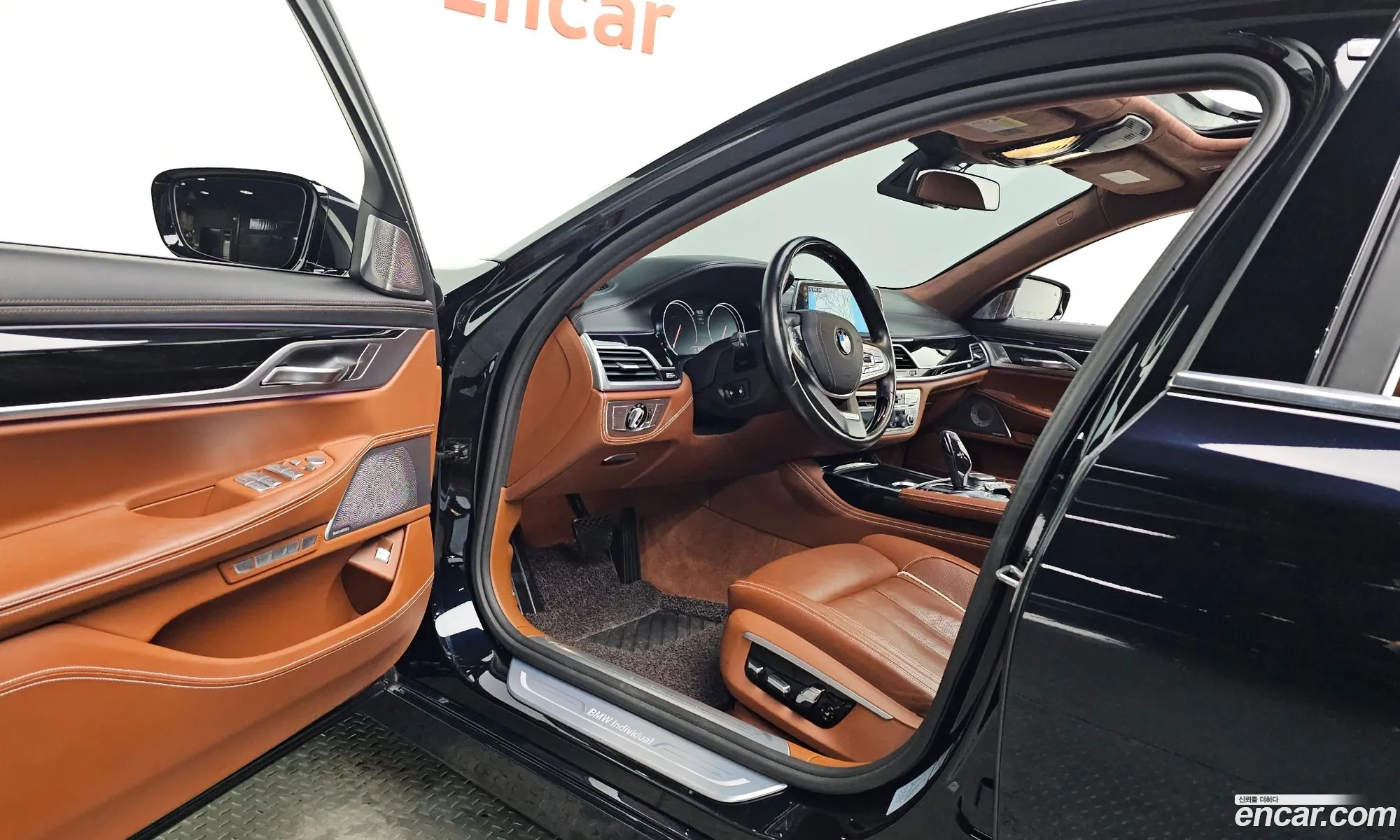 BMW 7 Series 2017 WBA7F2105HG713774 — 5