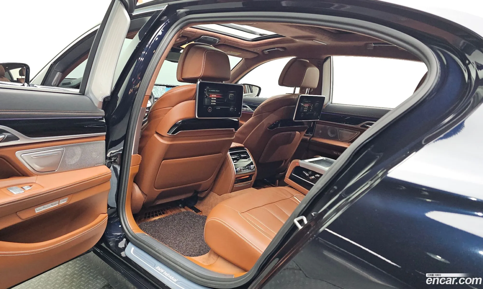 BMW 7 Series 2017 WBA7F2105HG713774 — 6
