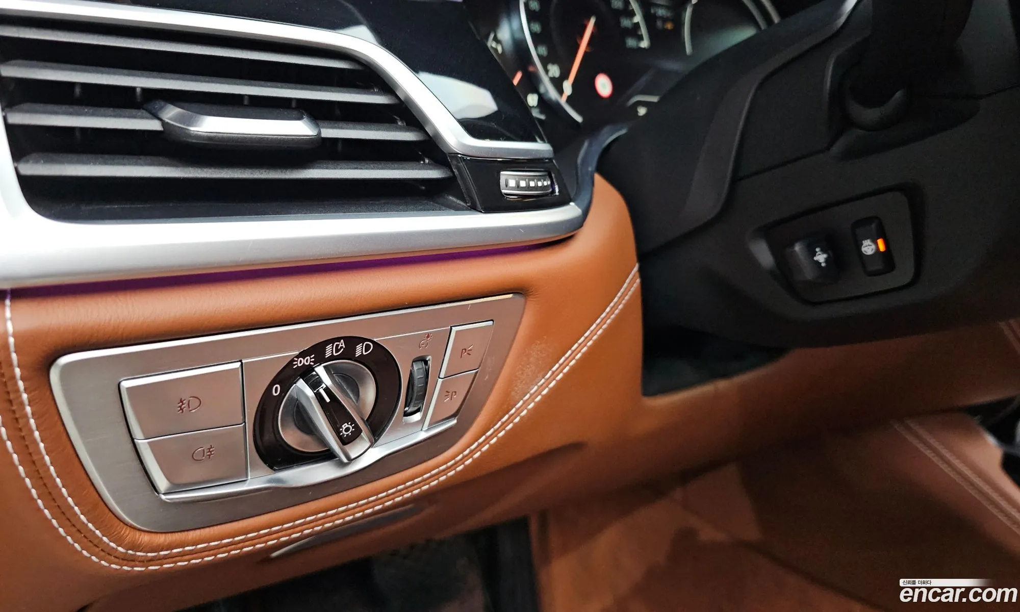BMW 7 Series 2017 WBA7F2105HG713774 — 7