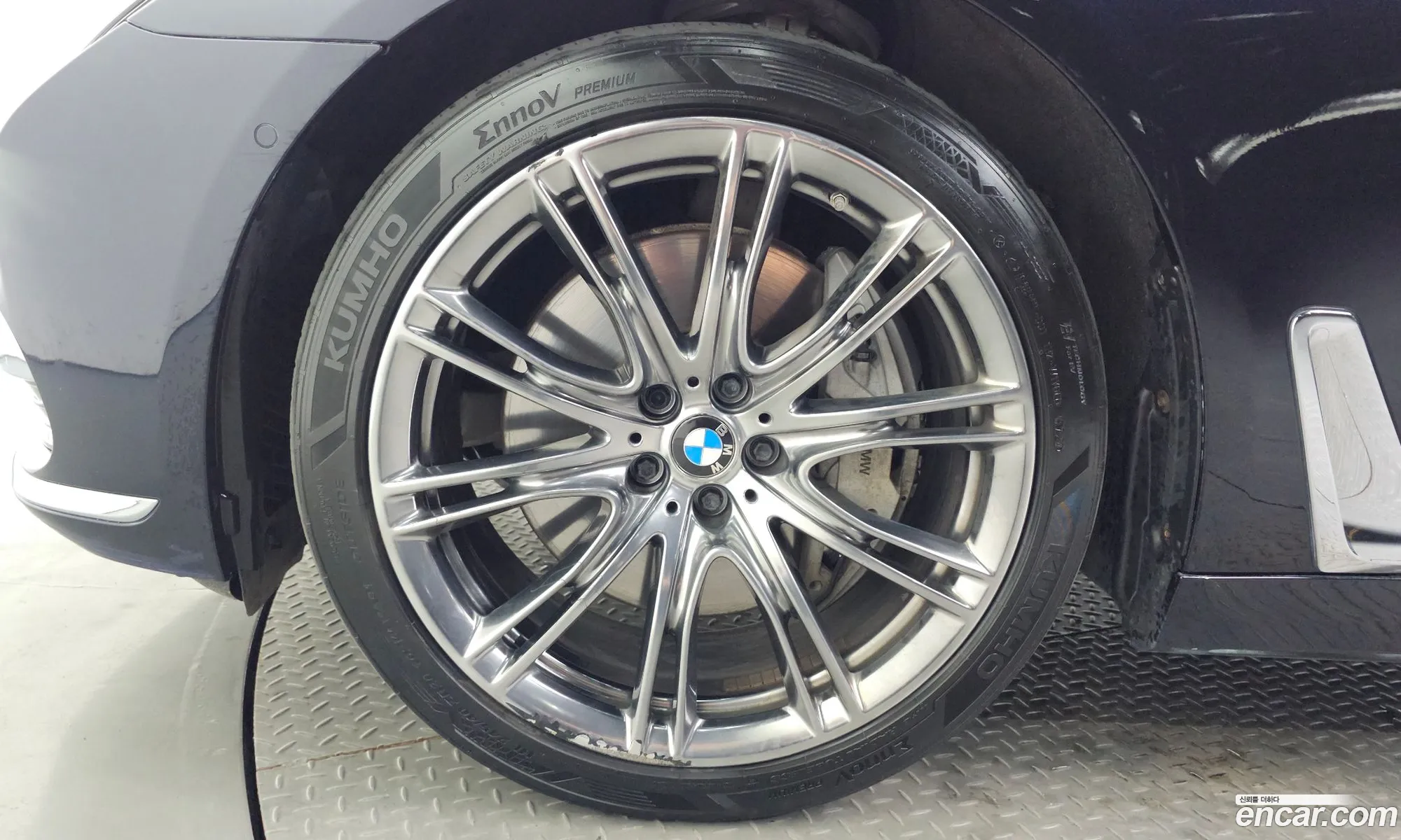 BMW 7 Series 2017 WBA7F2105HG713774 — 15