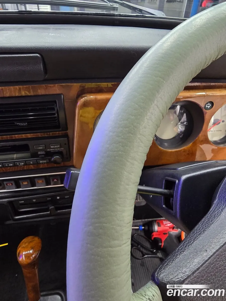Mini Rover Mini 1996 — 11