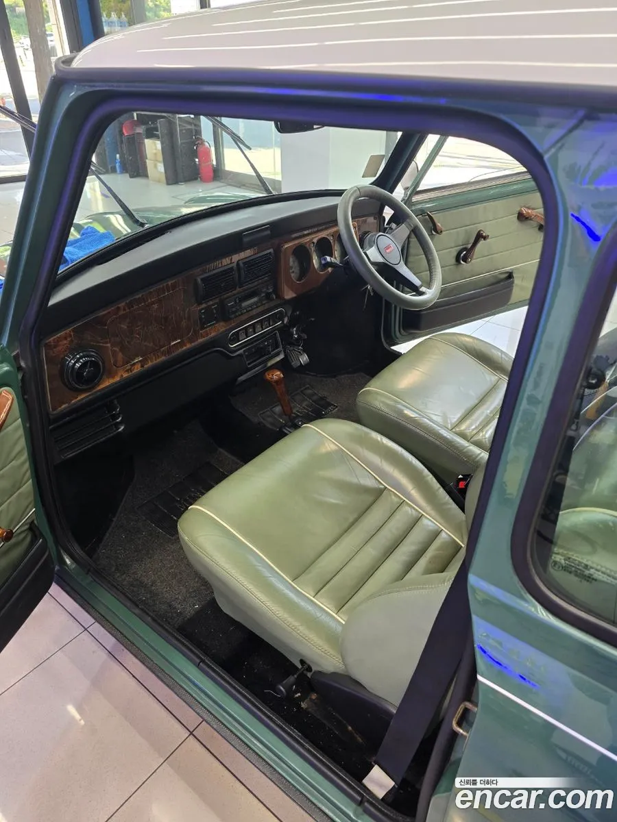 Mini Rover Mini 1996 — 2