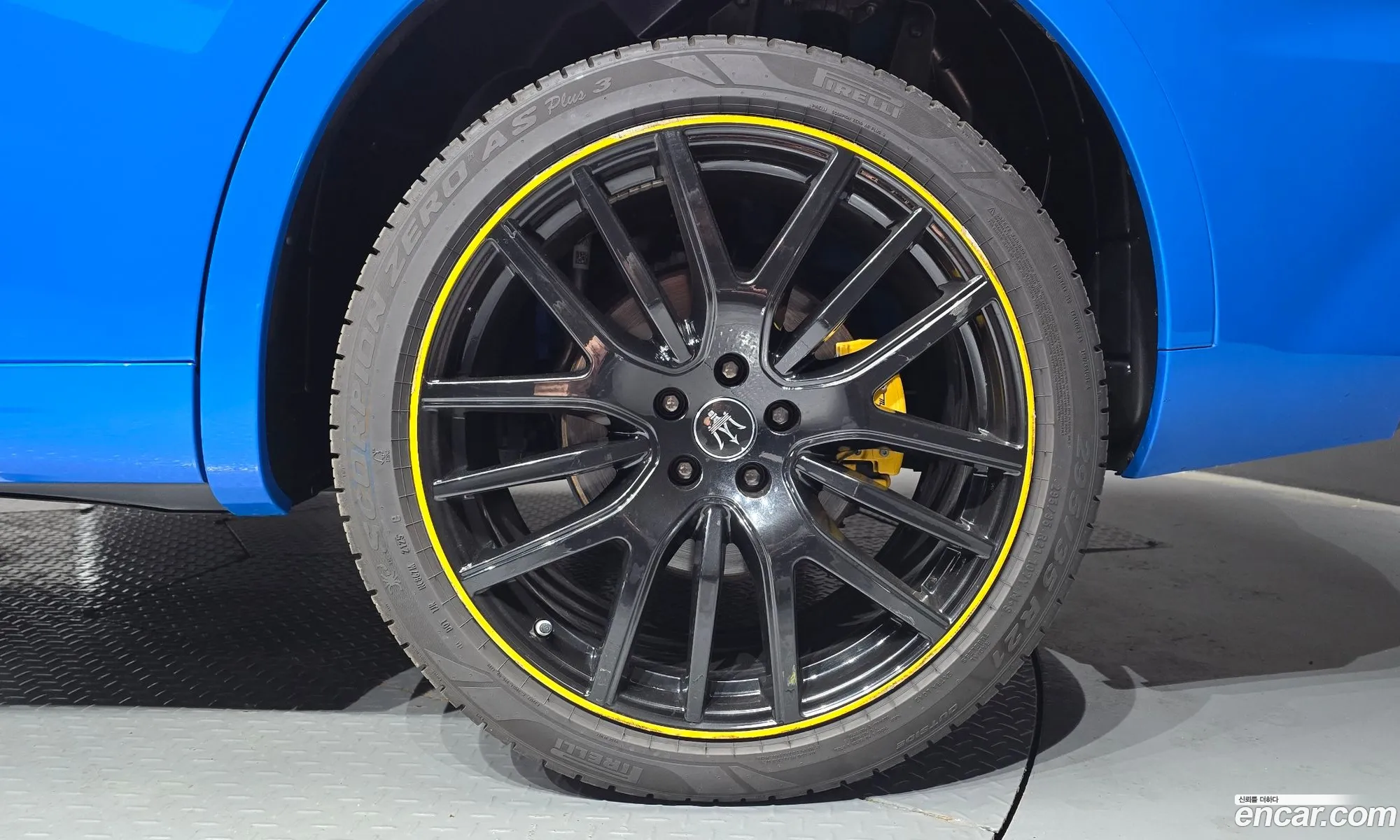 Maserati Levante 2021 ZN661YUG2MX371833 — 30