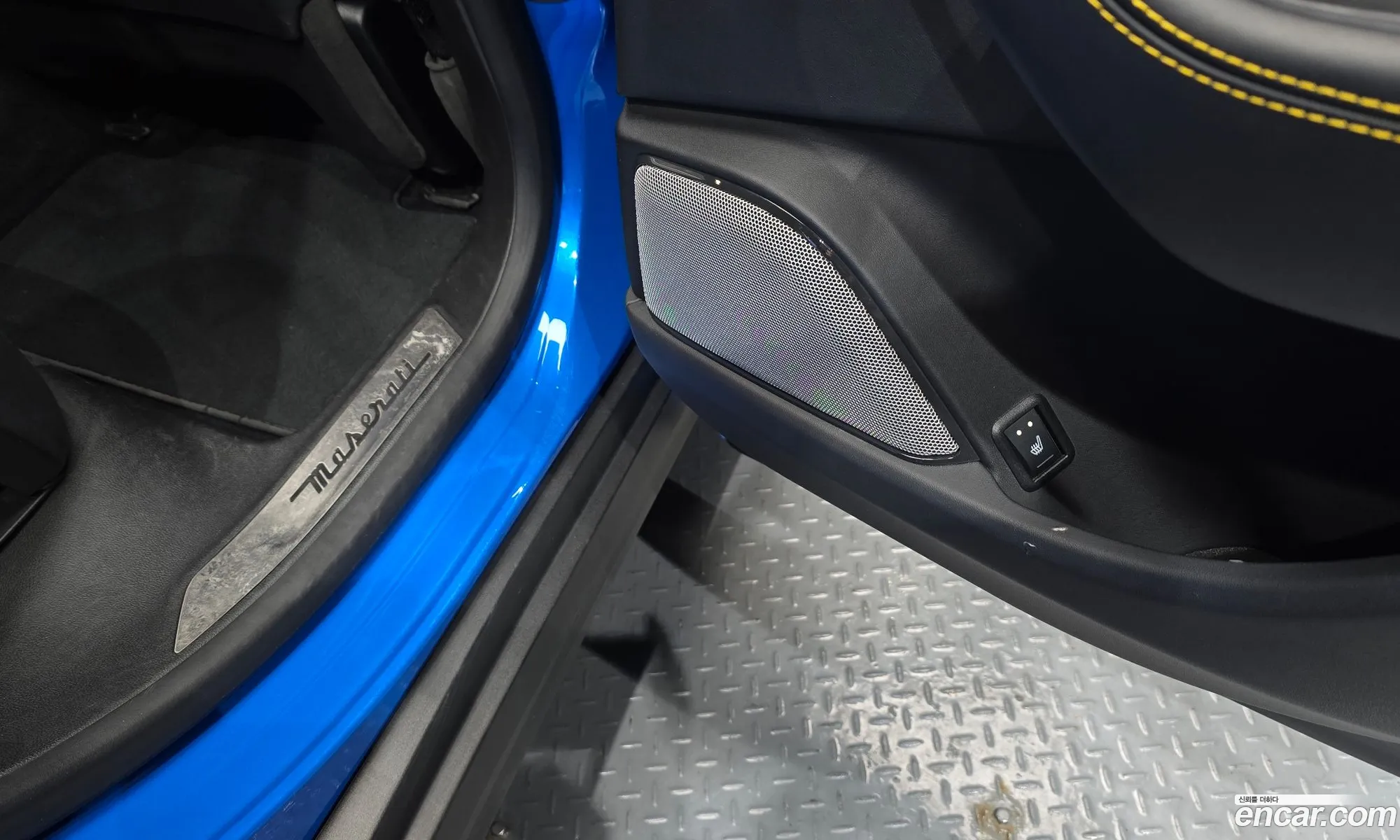 Maserati Levante 2021 ZN661YUG2MX371833 — 31