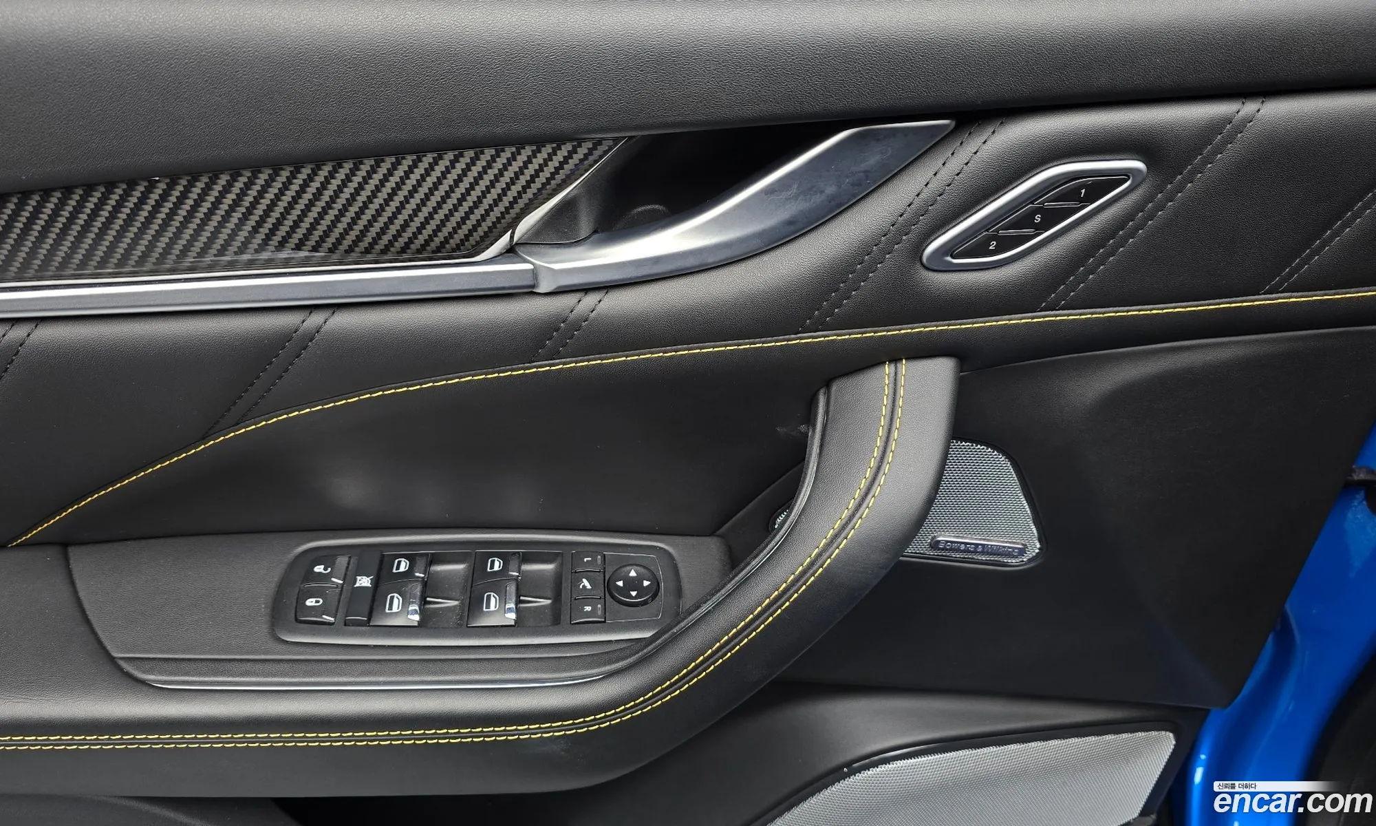 Maserati Levante 2021 ZN661YUG2MX371833 — 18