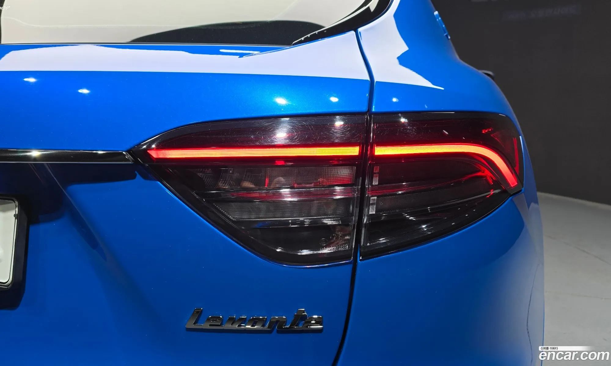 Maserati Levante 2021 ZN661YUG2MX371833 — 33