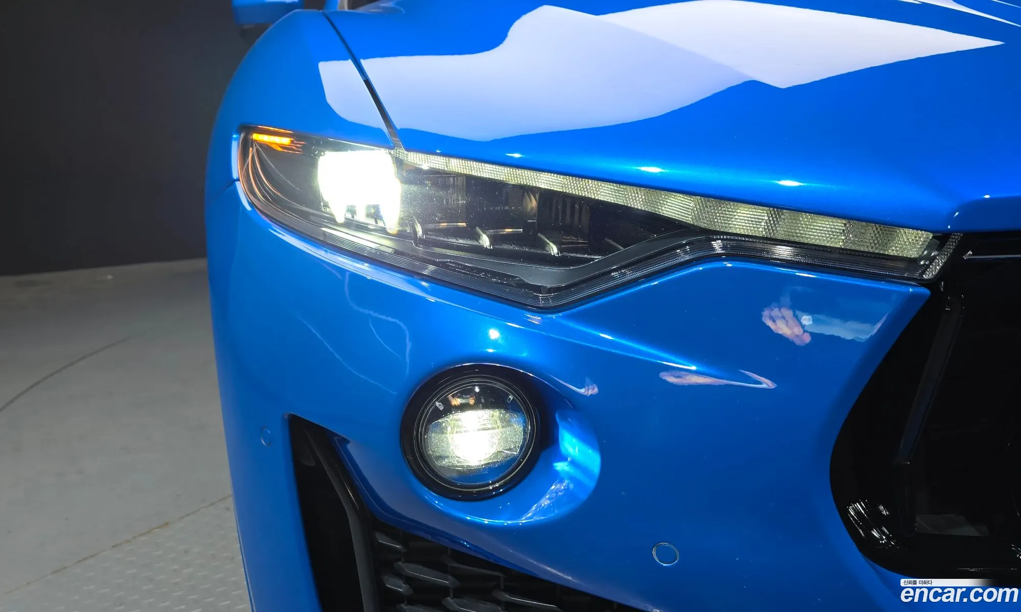 Maserati Levante 2021 ZN661YUG2MX371833 — 8