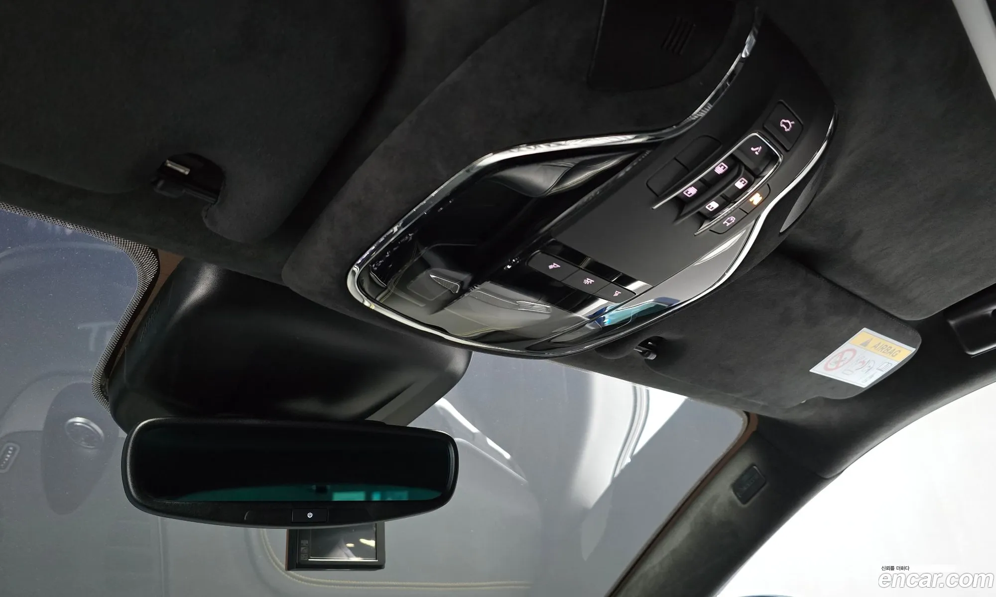 Maserati Levante 2021 ZN661YUG2MX371833 — 10