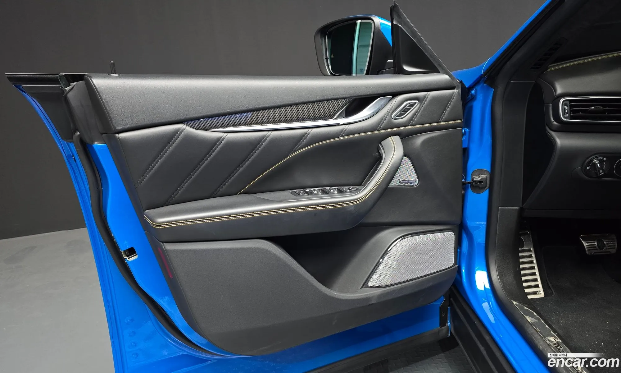 Maserati Levante 2021 ZN661YUG2MX371833 — 9