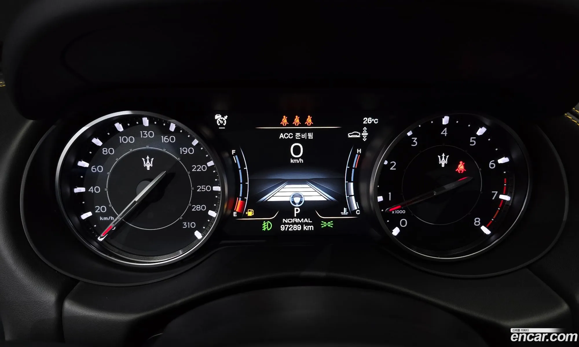Maserati Levante 2021 ZN661YUG2MX371833 — 24