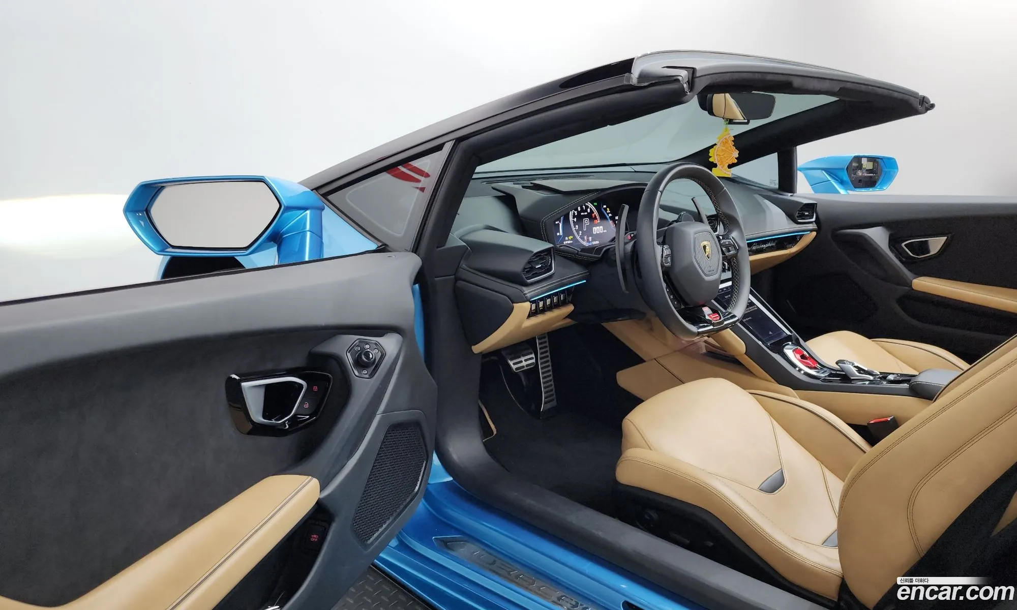 Lamborghini Huracan 2021 ZHWET5ZF — 20