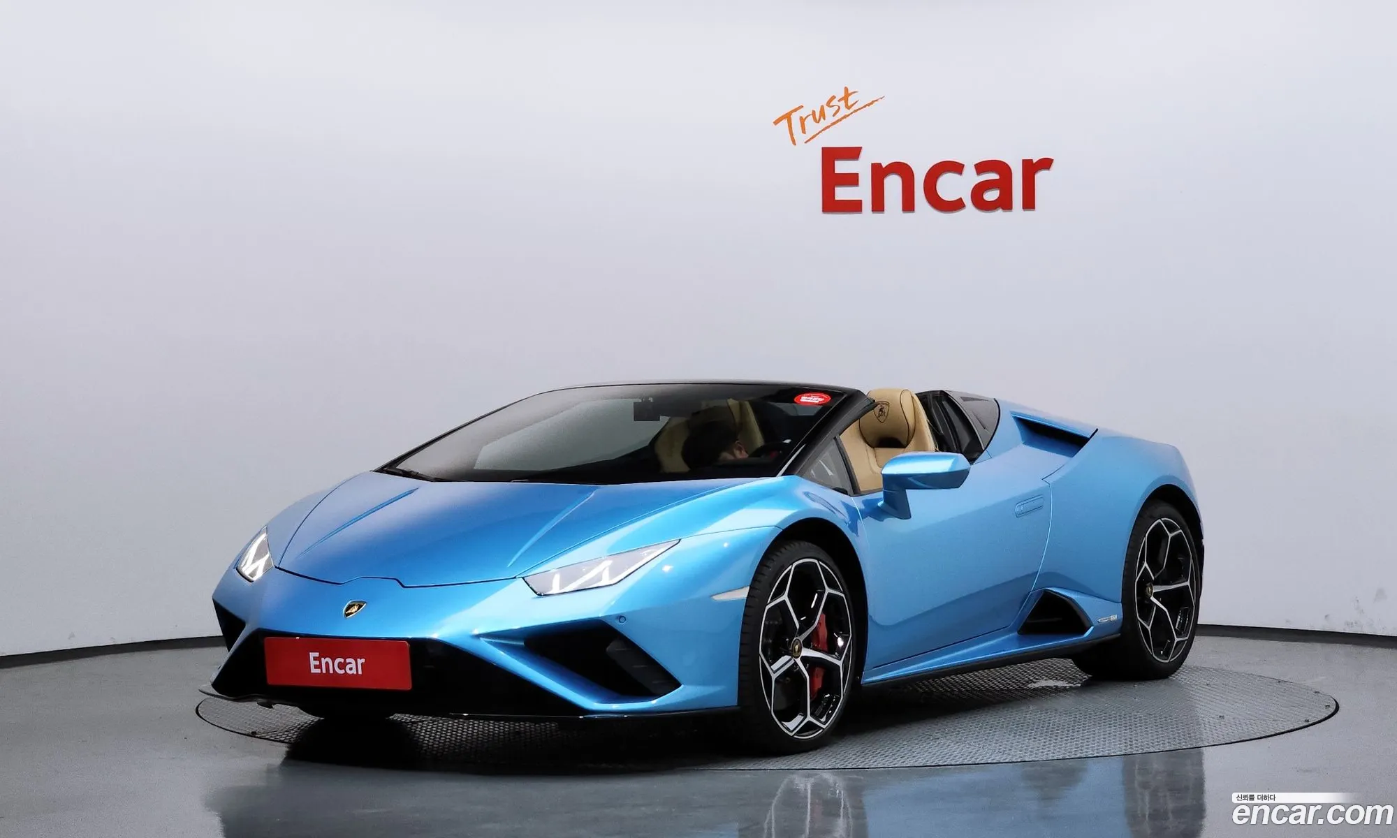 Lamborghini Huracan 2021 ZHWET5ZF — 12