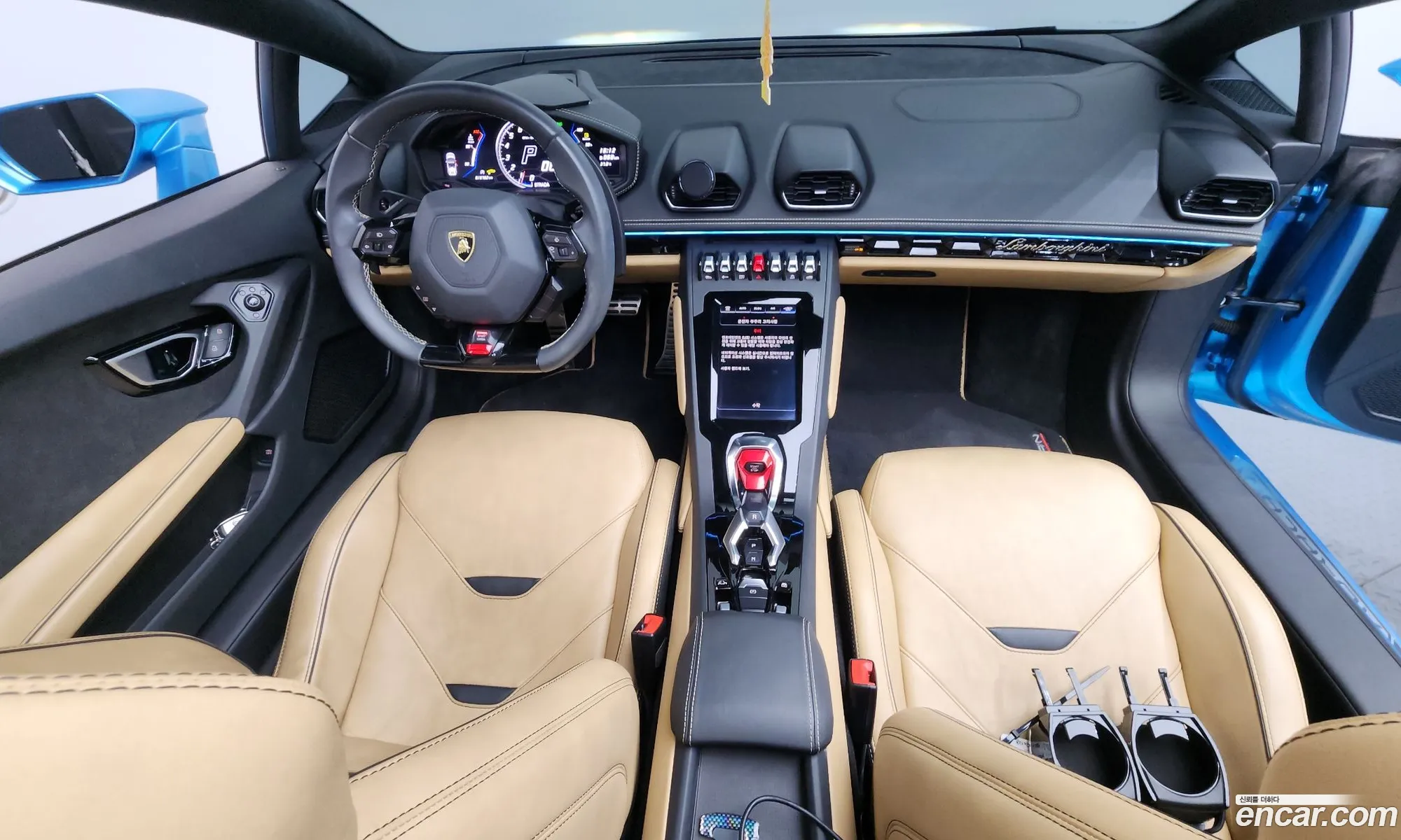 Lamborghini Huracan 2021 ZHWET5ZF — 17