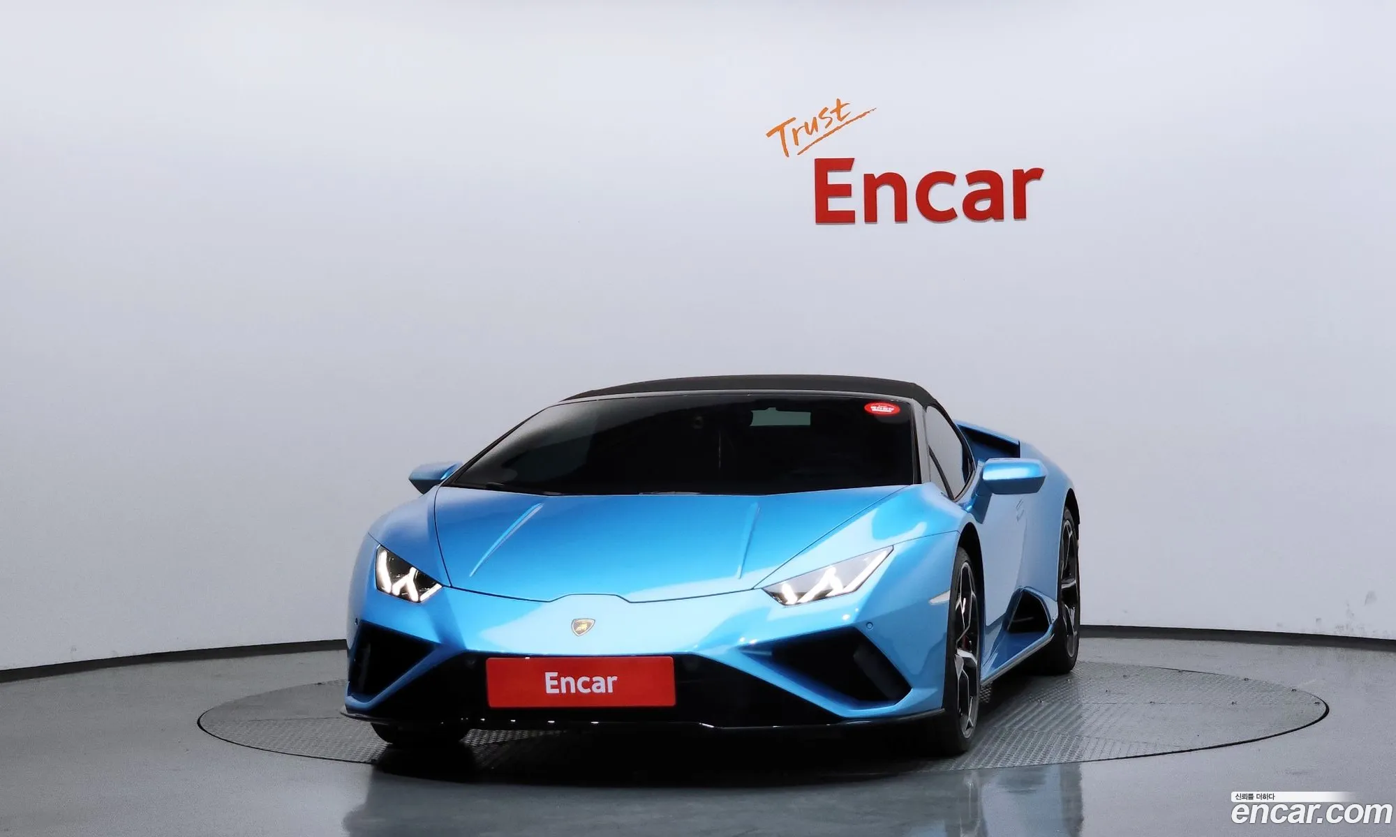 Lamborghini Huracan 2021 ZHWET5ZF — 4