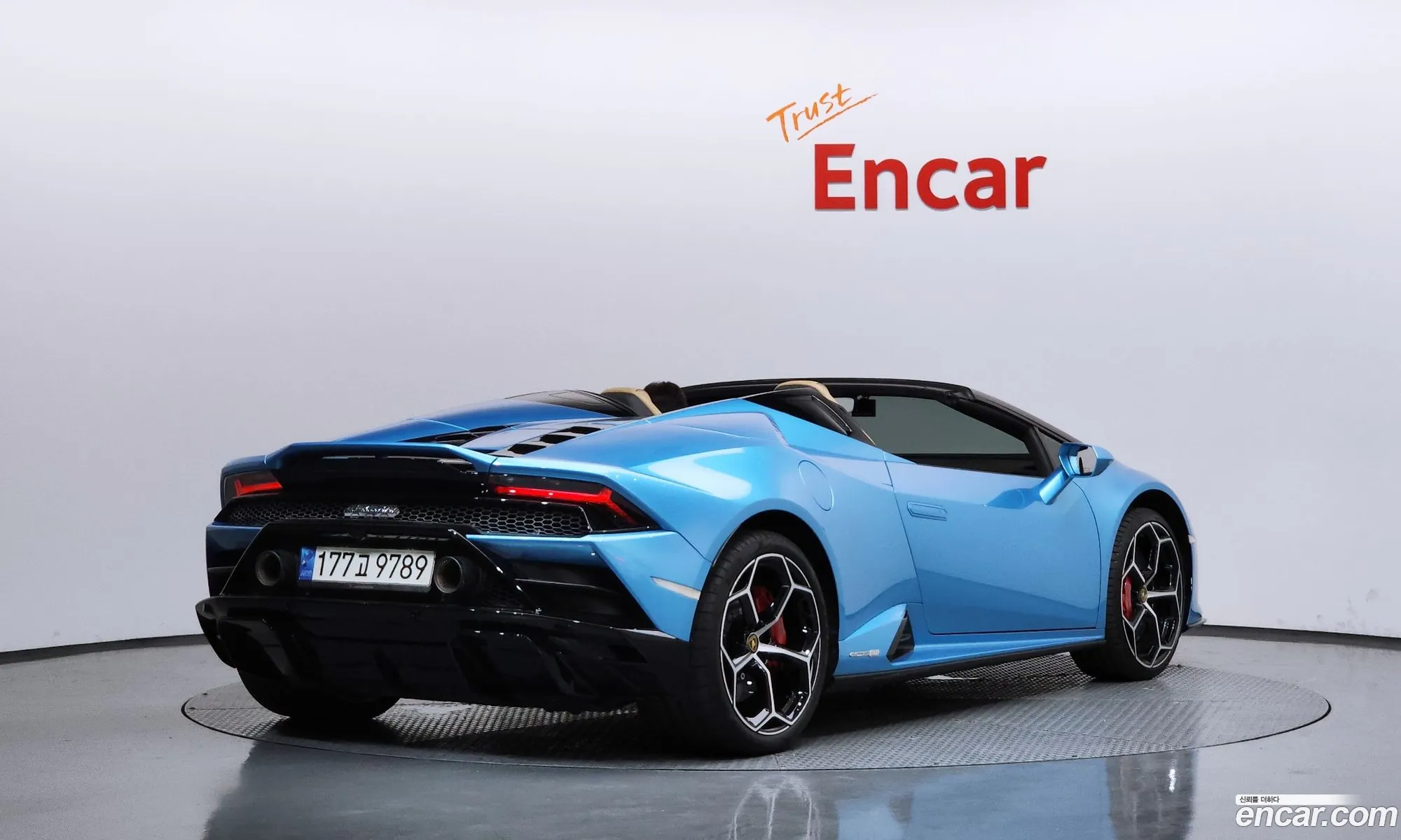 Lamborghini Huracan 2021 ZHWET5ZF — 18