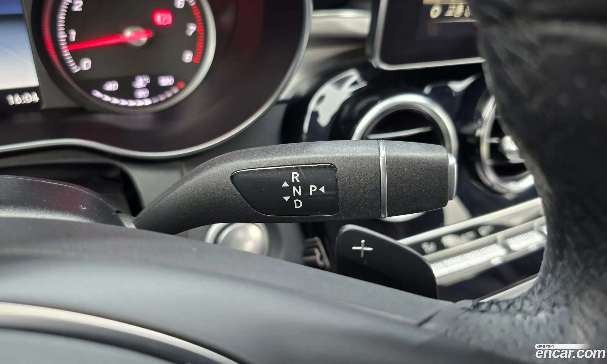 Mercedes-Benz C-Class W205 2018 — 27