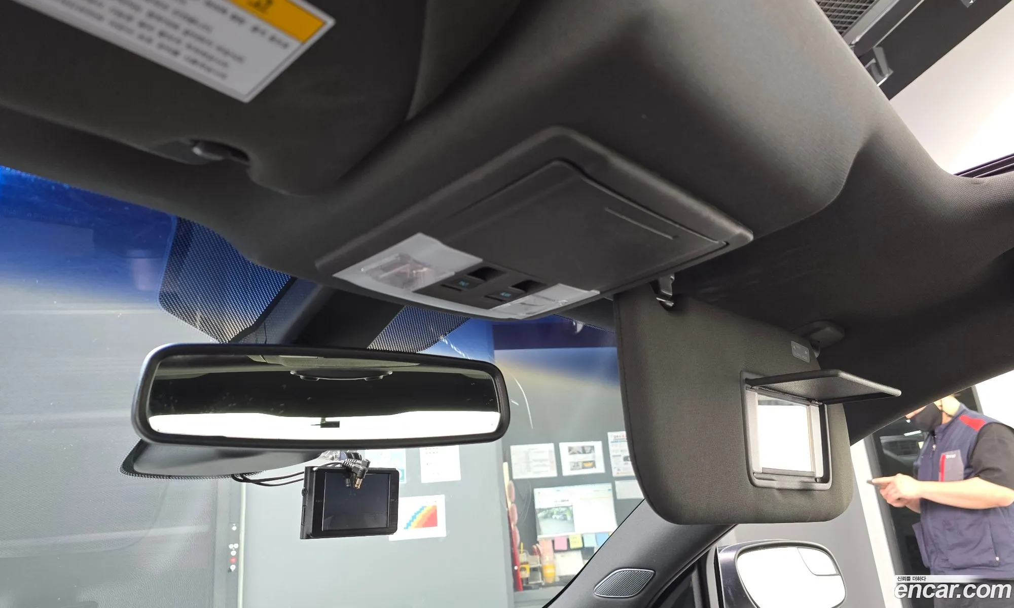 Ford Taurus 2015 1FAHP2F97FG186383 — 6