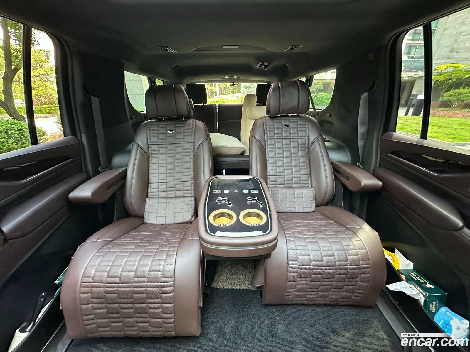 Cadillac Escalade 2021 — 4