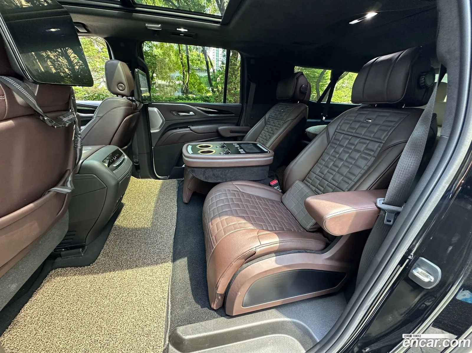 Cadillac Escalade 2021 — 9
