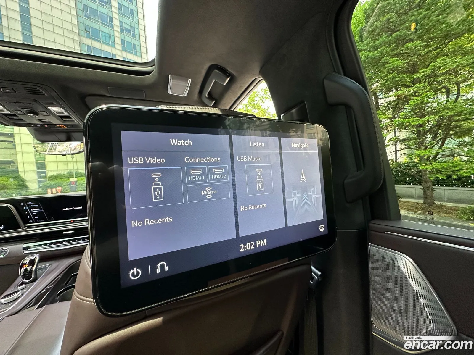 Cadillac Escalade 2021 — 6