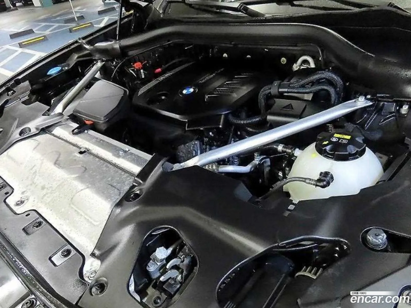 BMW X4 2020 — 4