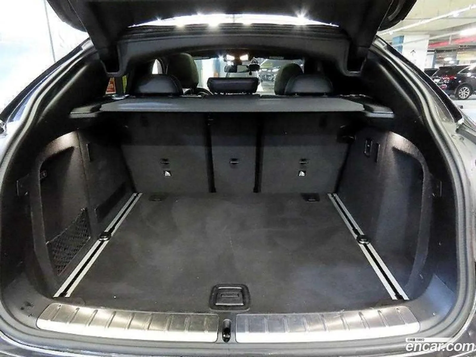 BMW X4 2020 — 11