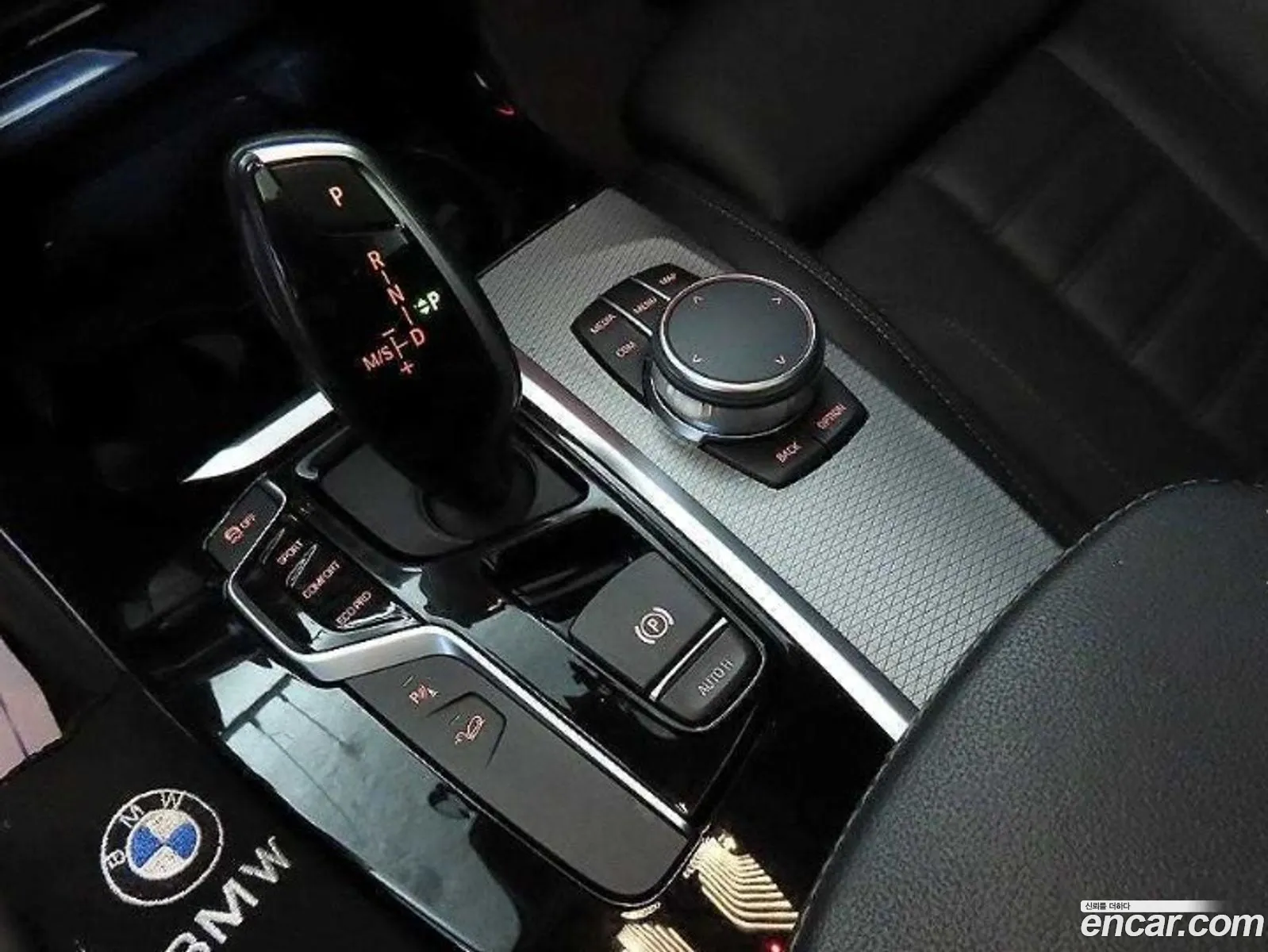 BMW X4 2020 — 3