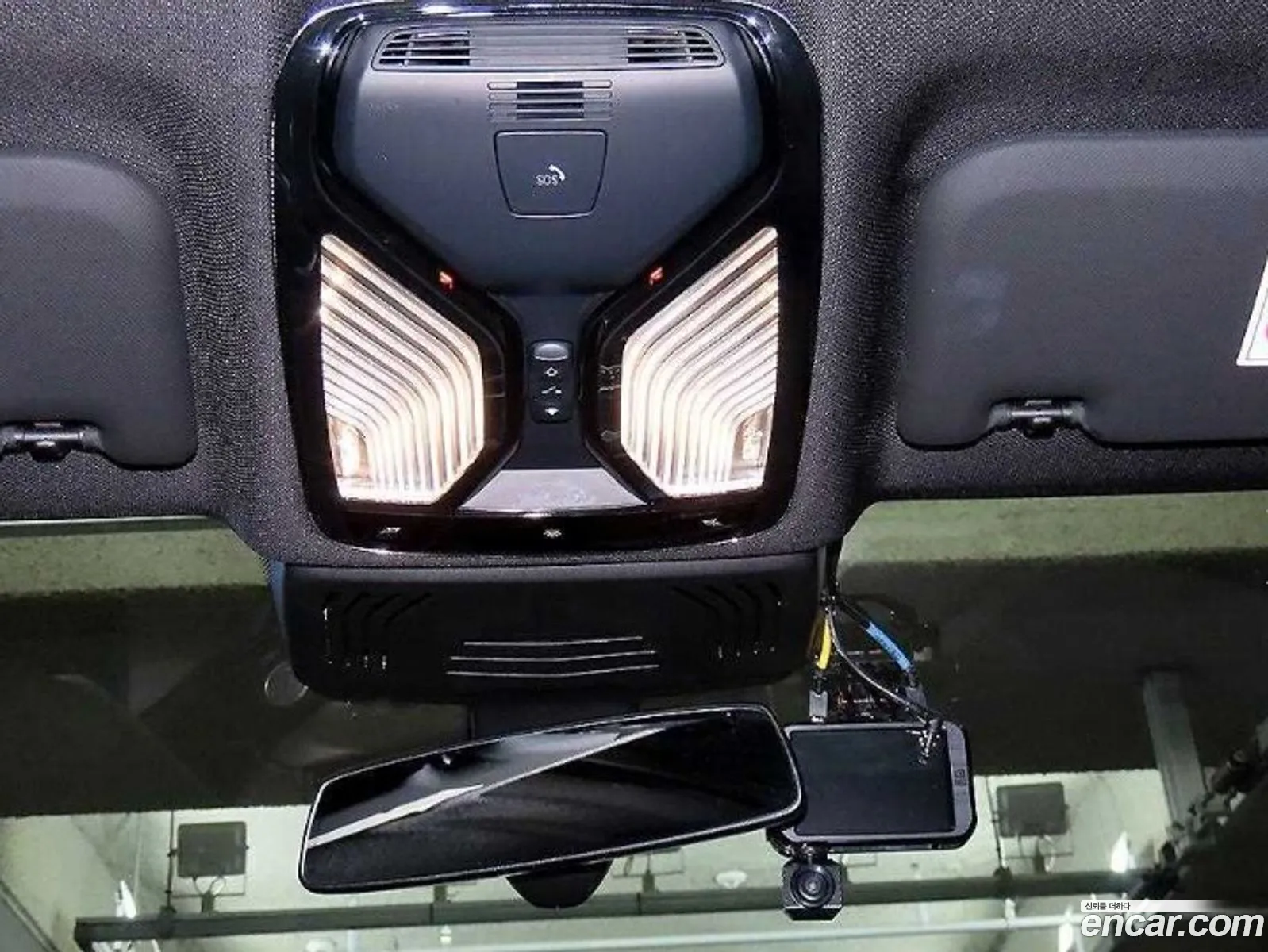 BMW X4 2020 — 9