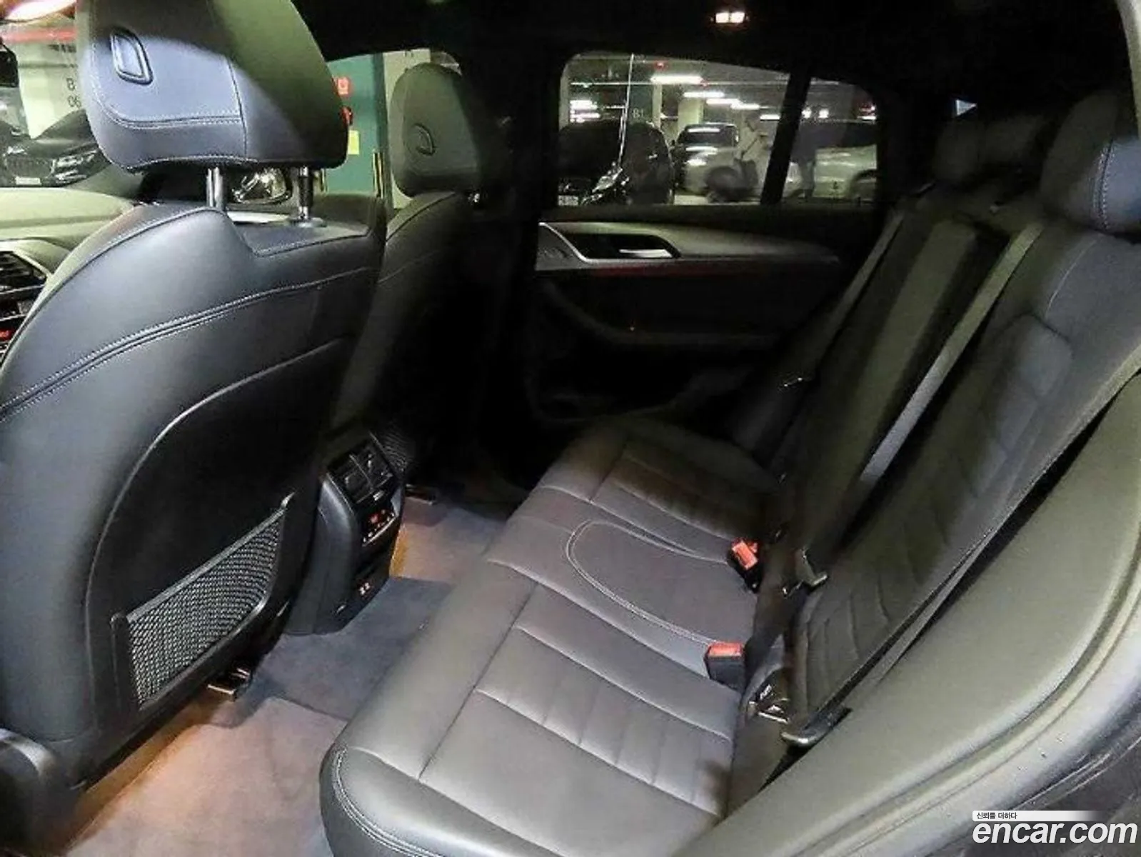 BMW X4 2020 — 13