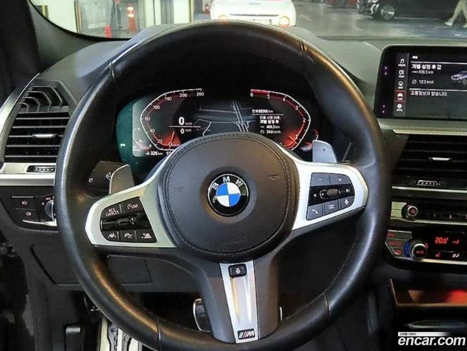 BMW X4 2020 — 18