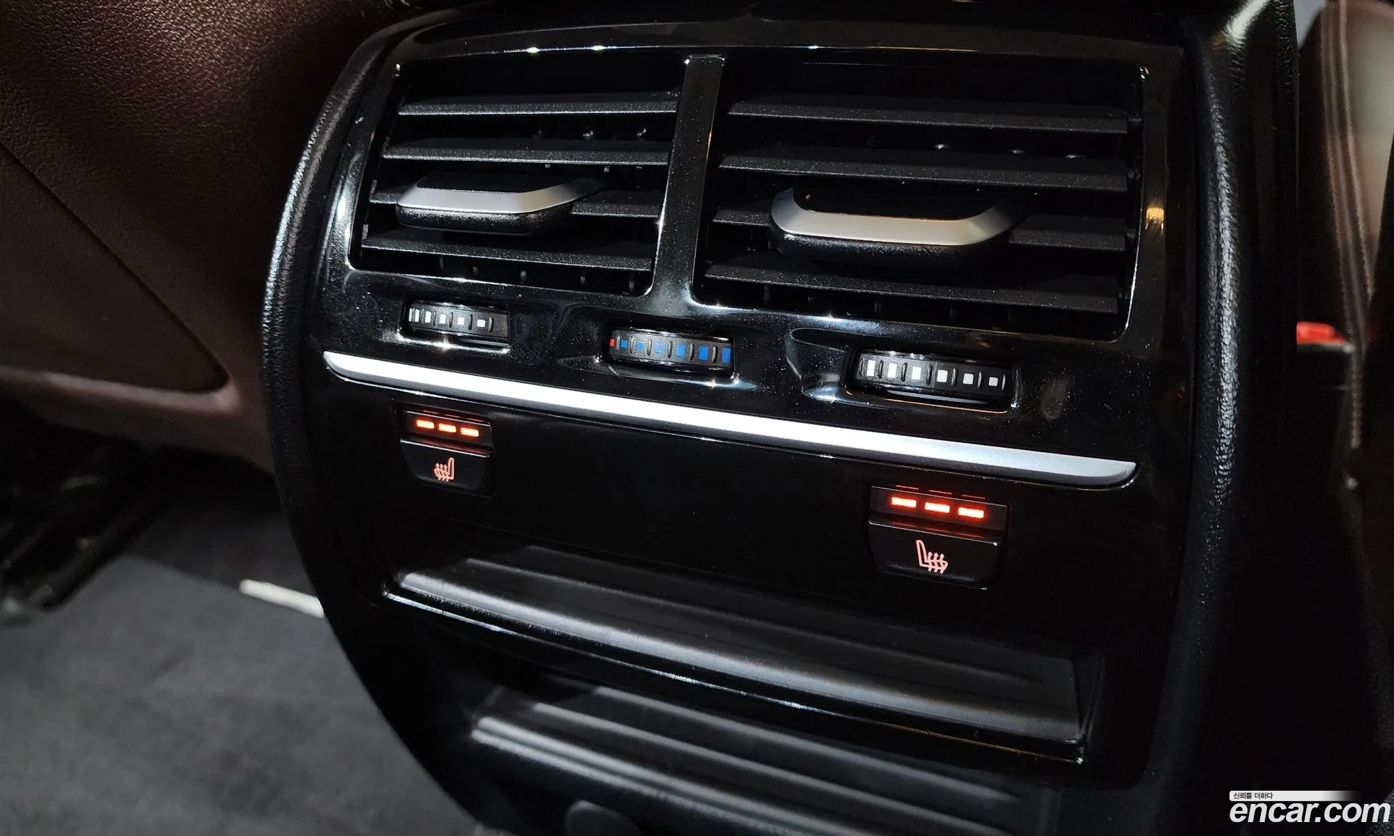 BMW 5 Series 2019 WBAJF3106KBJ09019 — 11