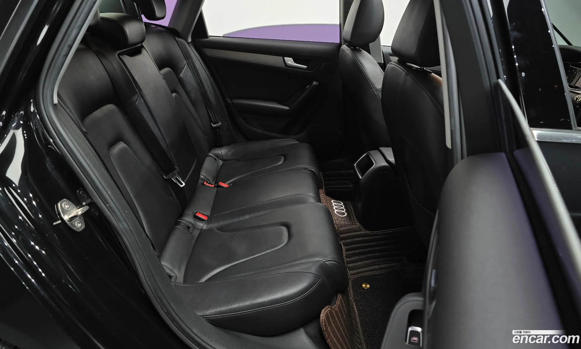 Audi A4 2013 WAUZZZ8K5DA234557 — 14