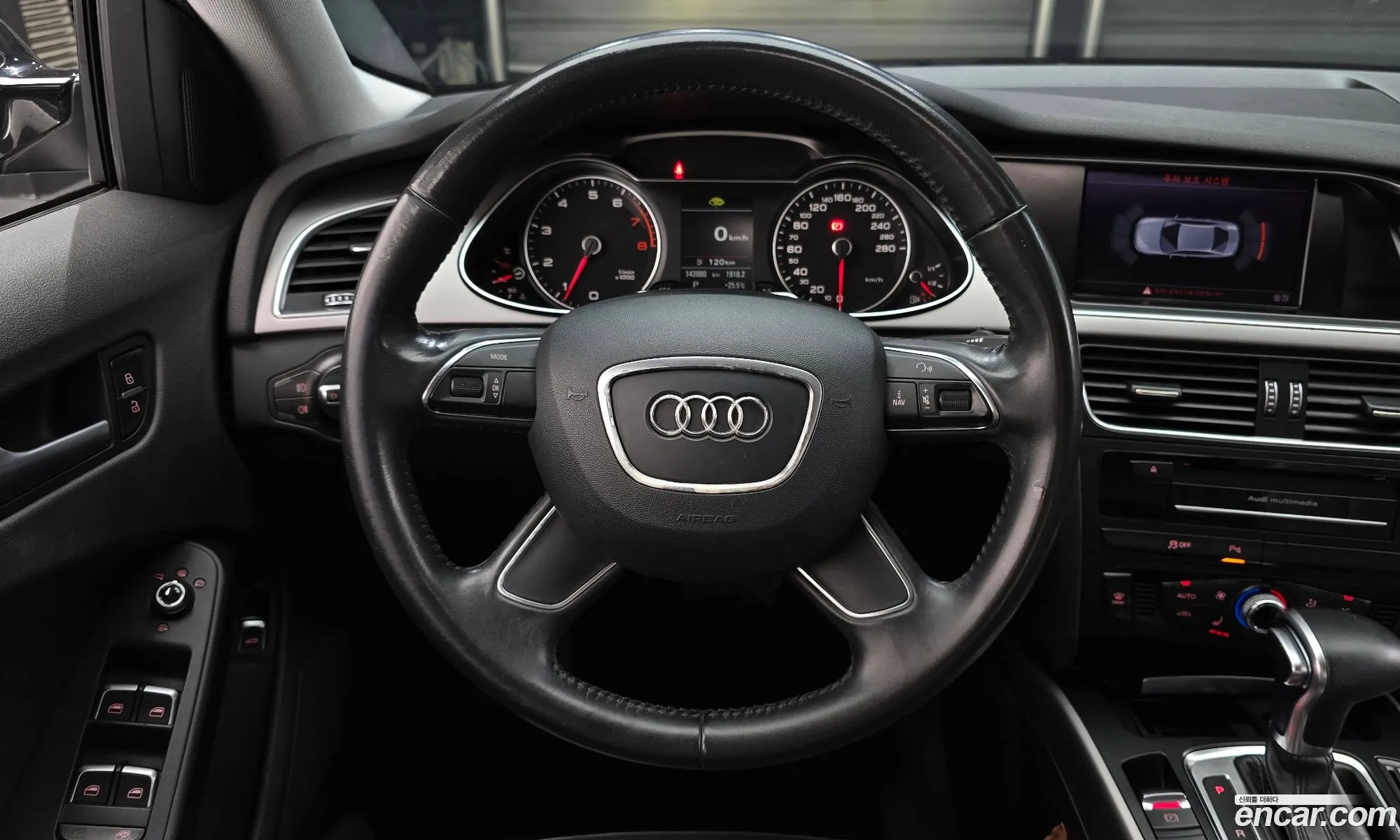 Audi A4 2013 WAUZZZ8K5DA234557 — 4